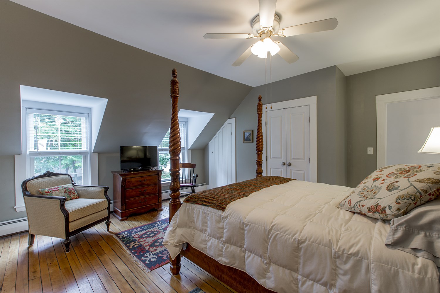 13 Pleasant Street Newfields, NH 03856 - Photo 18 of 40