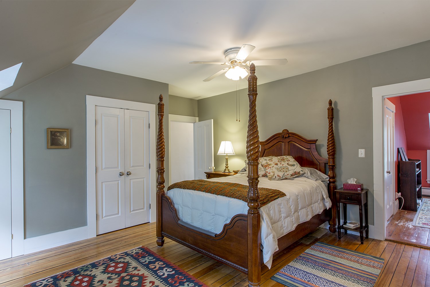 13 Pleasant Street Newfields, NH 03856 - Photo 19 of 40