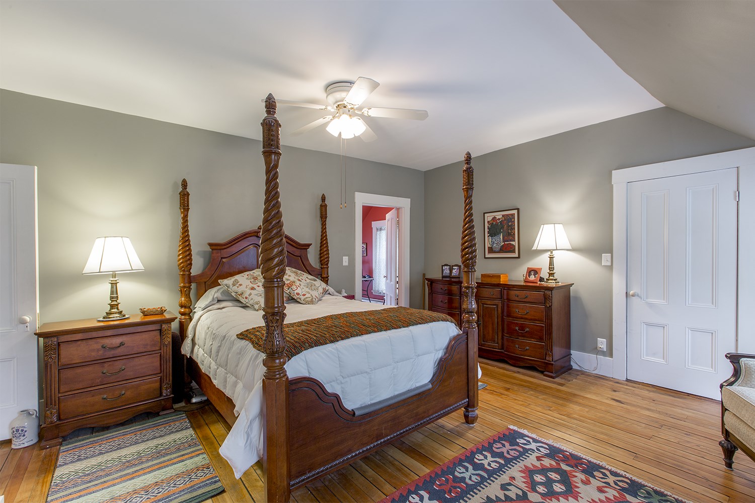 13 Pleasant Street Newfields, NH 03856 - Photo 20 of 40