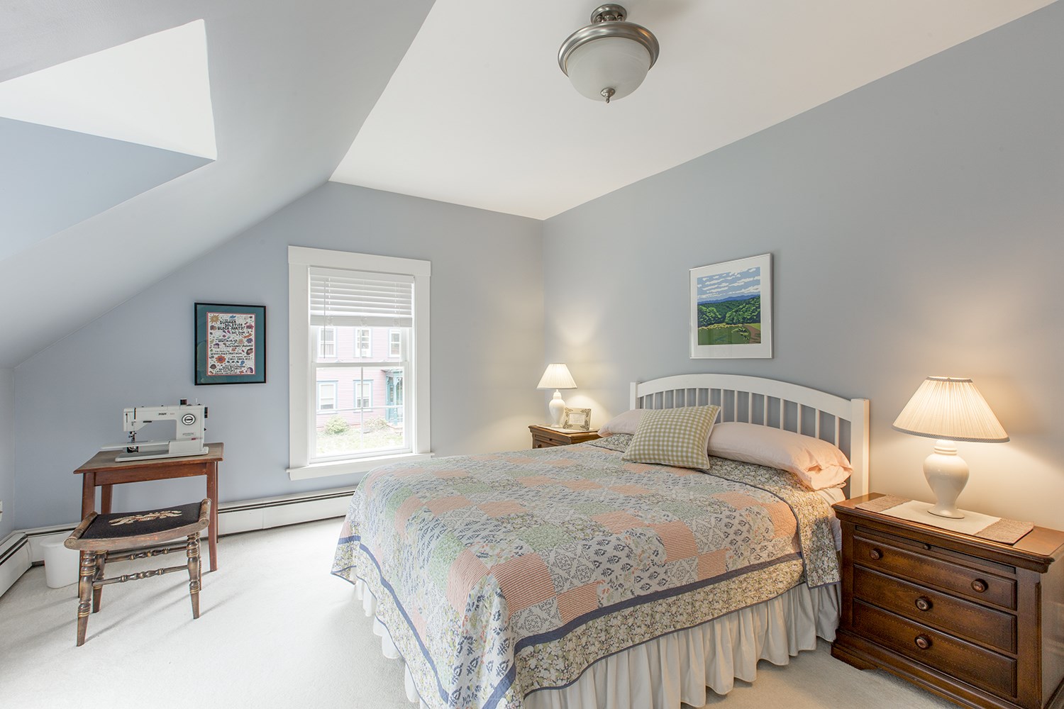 13 Pleasant Street Newfields, NH 03856 - Photo 23 of 40