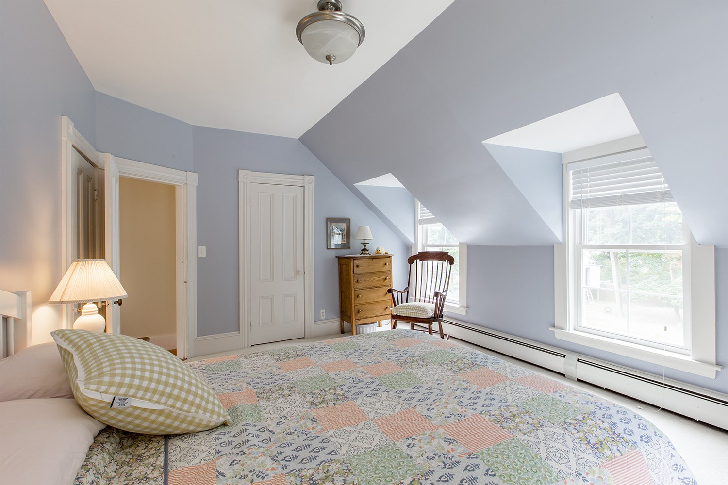 13 Pleasant Street Newfields, NH 03856 - Photo 24 of 40