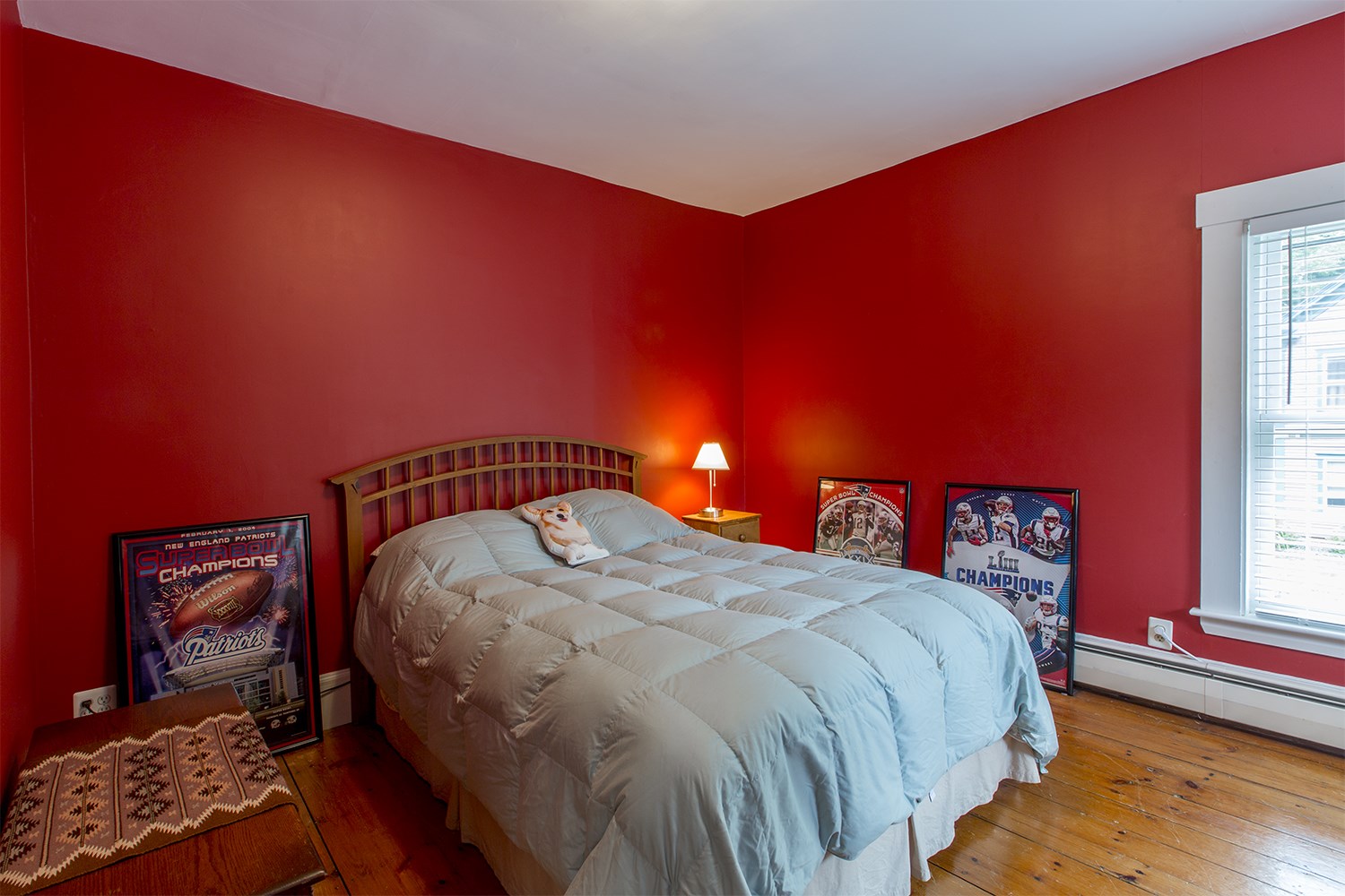 13 Pleasant Street Newfields, NH 03856 - Photo 25 of 40