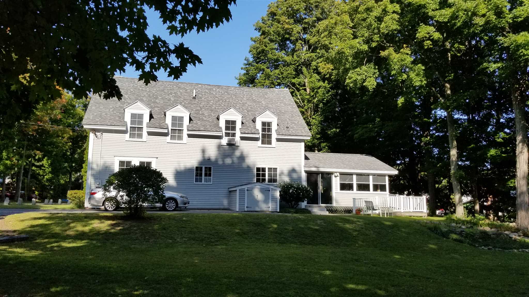 13 Pleasant Street Newfields, NH 03856 - Photo 38 of 40