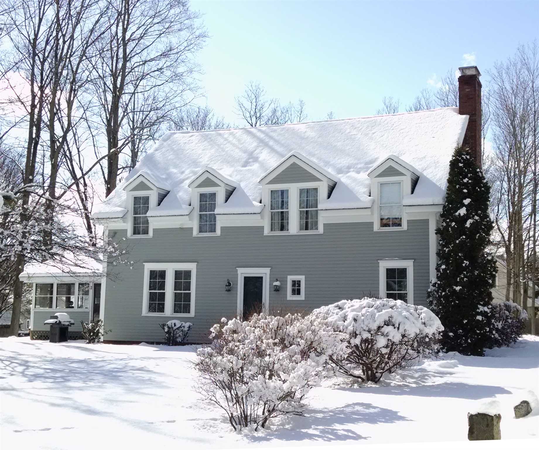 13 Pleasant Street Newfields, NH 03856 - Photo 40 of 40