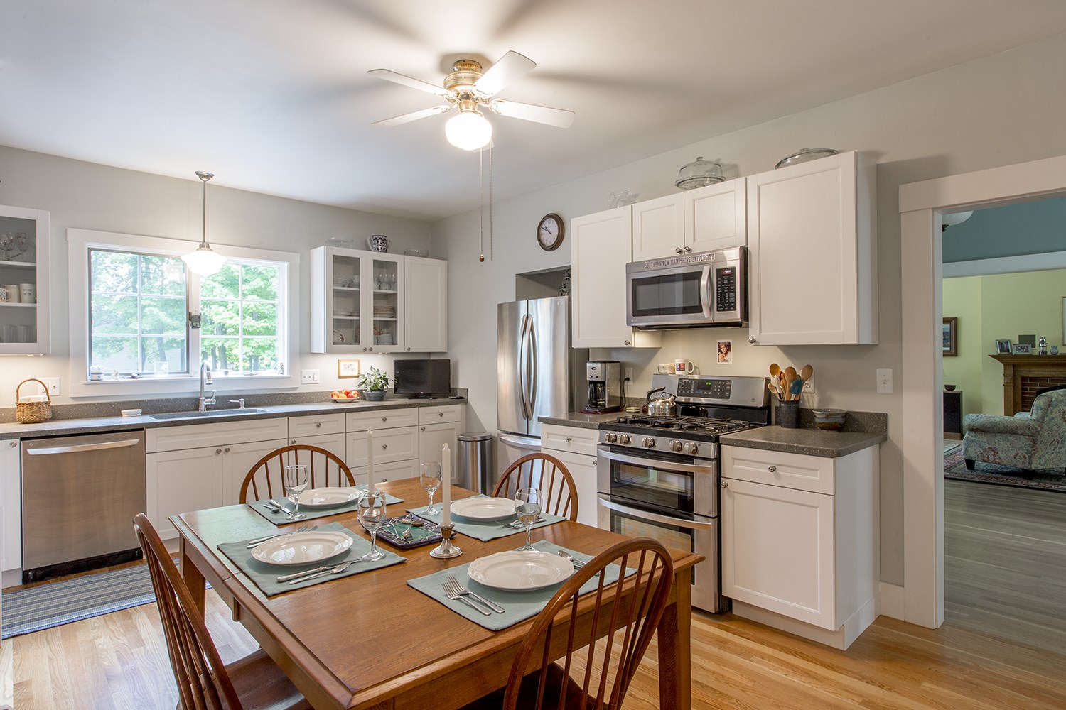 13 Pleasant Street Newfields, NH 03856 - Photo 5 of 40