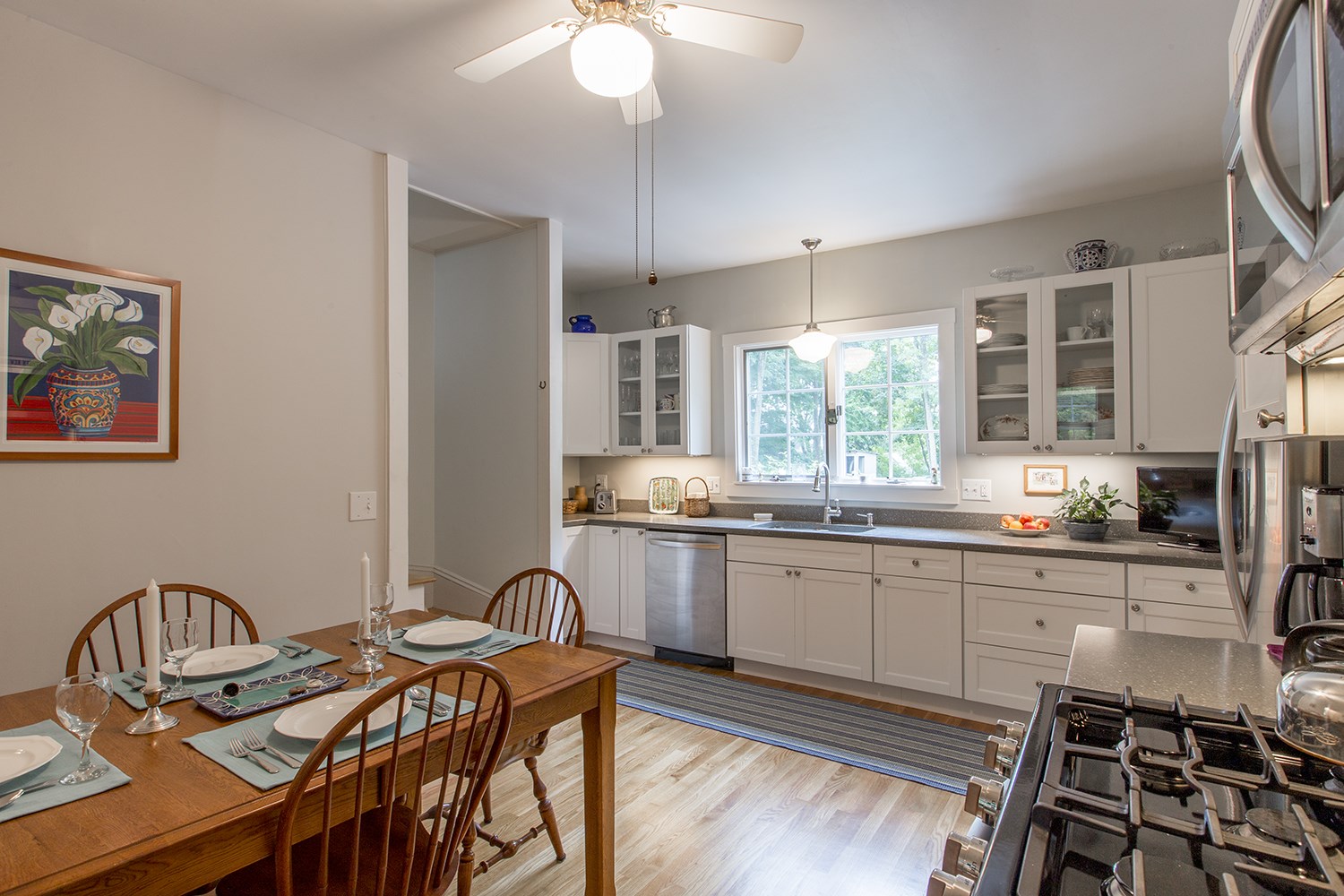 13 Pleasant Street Newfields, NH 03856 - Photo 6 of 40