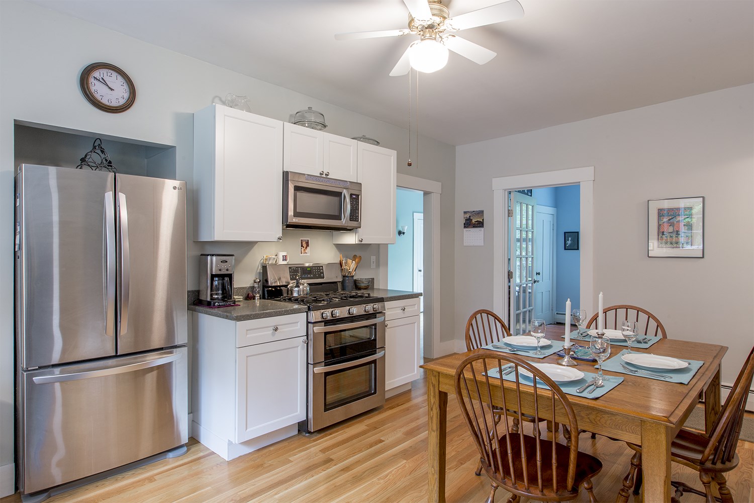 13 Pleasant Street Newfields, NH 03856 - Photo 8 of 40