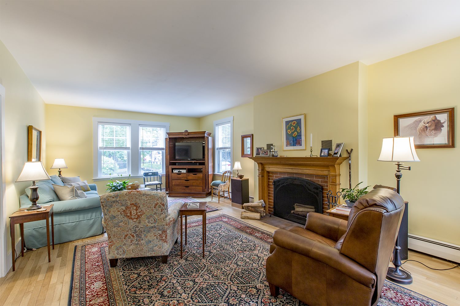 13 Pleasant Street Newfields, NH 03856 - Photo 9 of 40