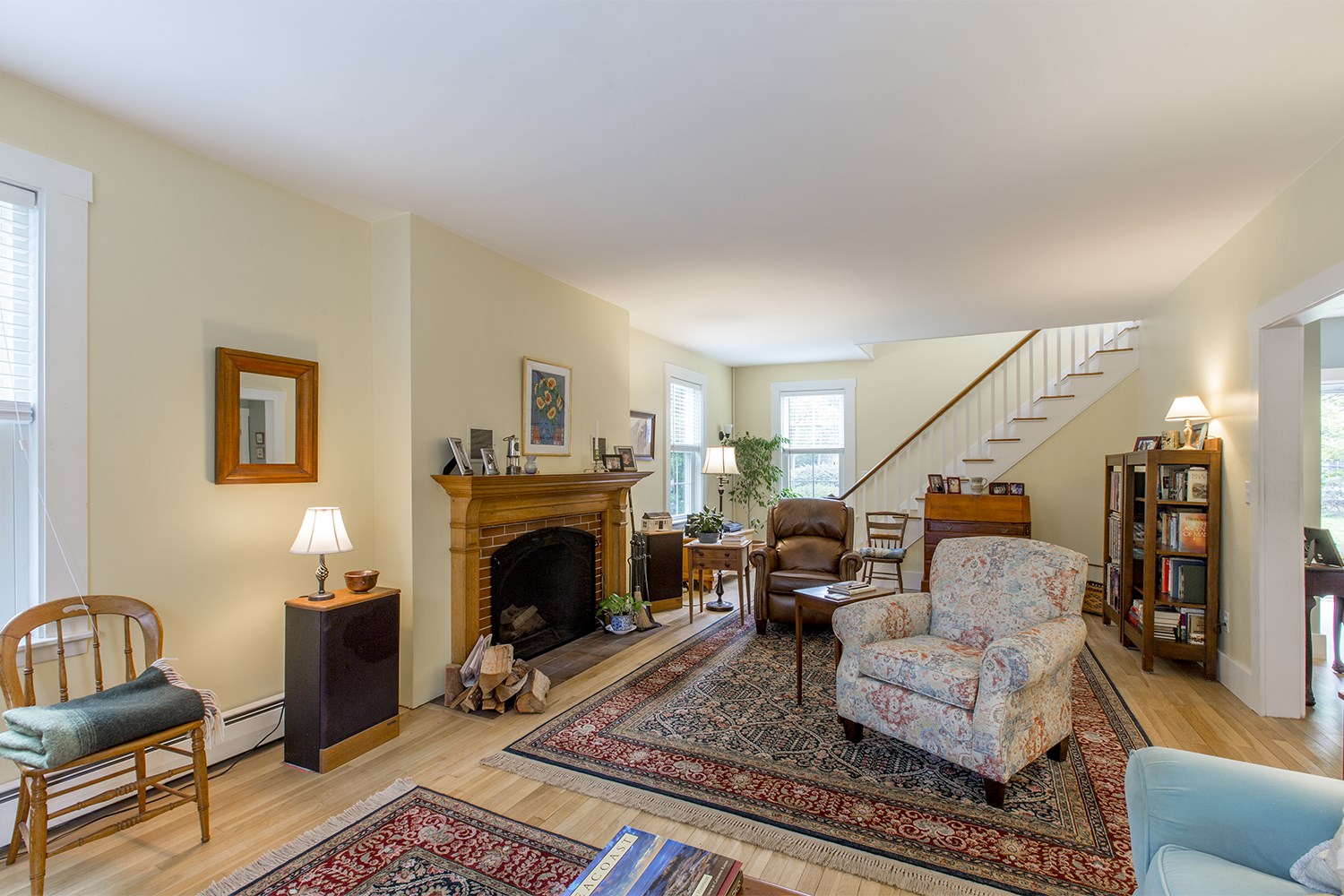 13 Pleasant Street Newfields, NH 03856 - Photo 10 of 40