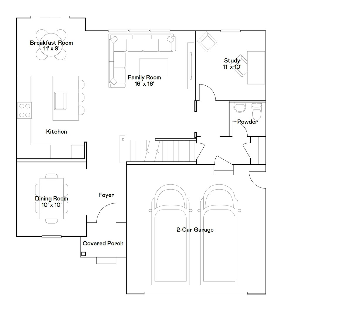 2010 Cosman Way Algonquin, IL 60102 - Photo 23 of 25