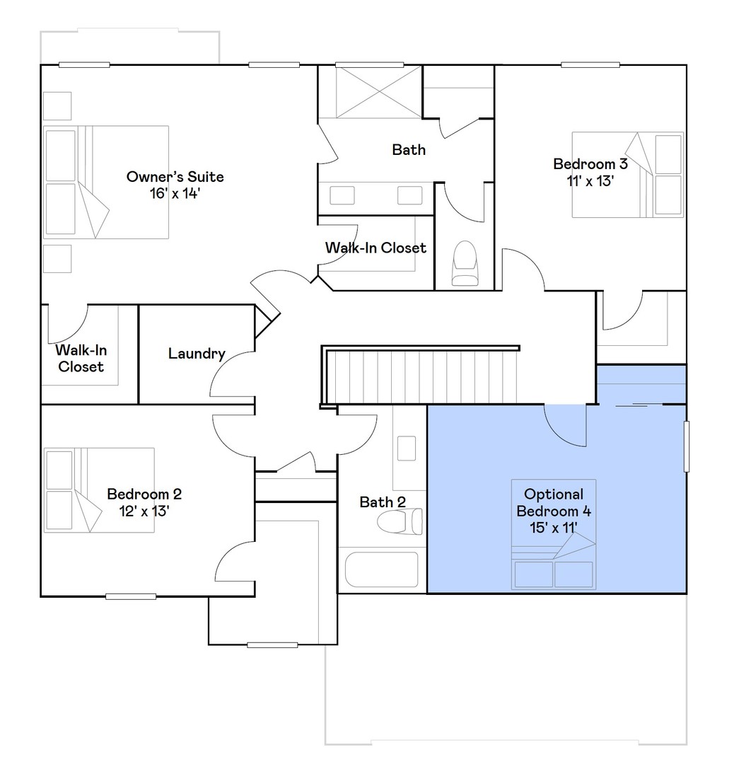 2010 Cosman Way Algonquin, IL 60102 - Photo 24 of 25