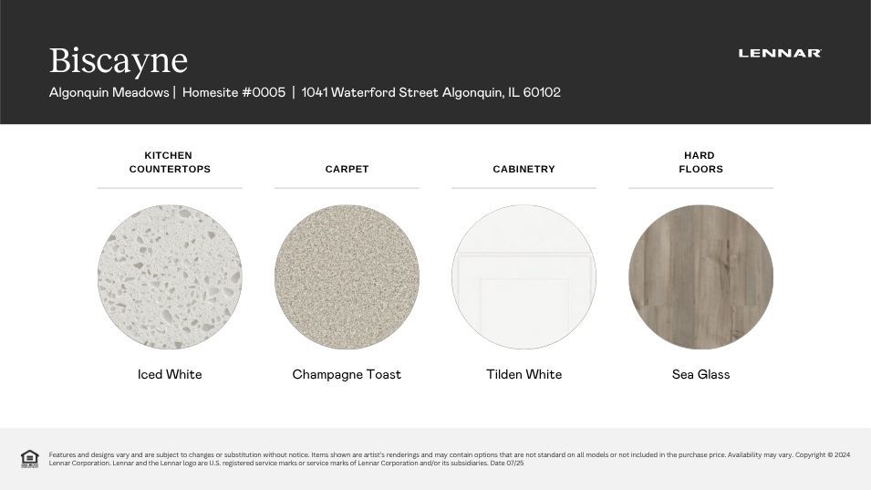 2010 Cosman Way Algonquin, IL 60102 - Photo 25 of 25