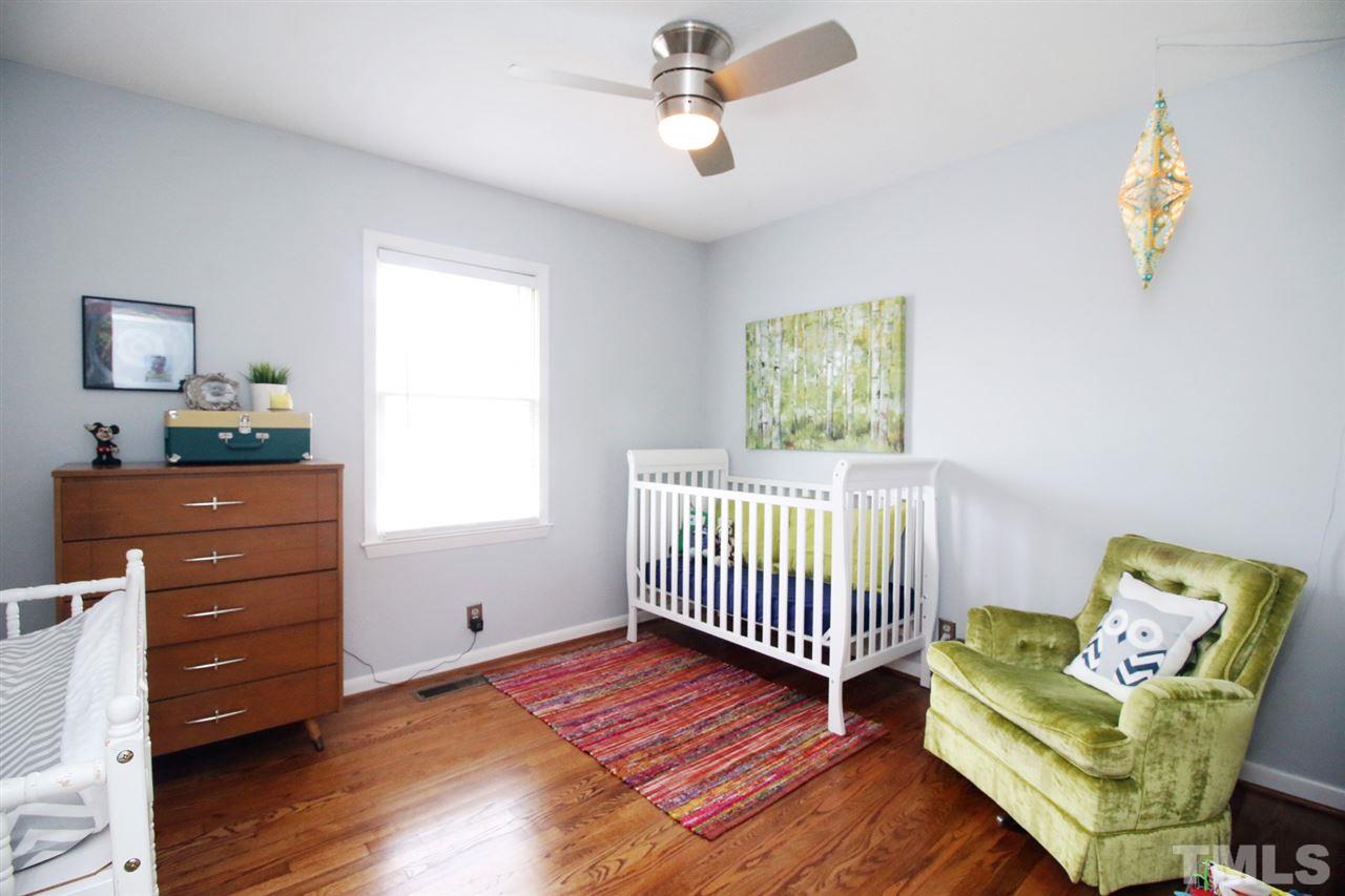 1433 North King Charles Road Raleigh, NC 27610 - Photo 14 of 25