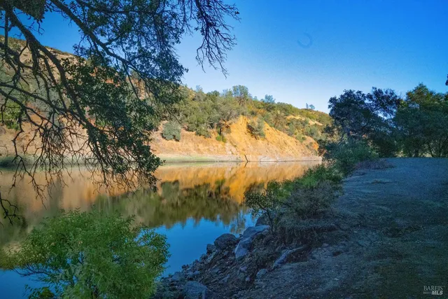 $14,000 | 408 Wagon Wheel Court, Pope Valley, CA 94567