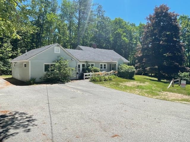 266 Eaton Road Freedom, NH 03836 - Photo 2 of 21