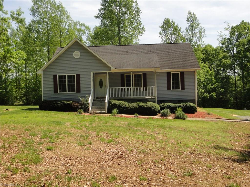 133 Falling Brook Road Stokesdale, NC 27357 - Photo 1 of 23 Gallery Image 1