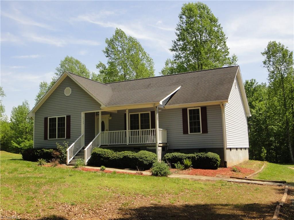 133 Falling Brook Road Stokesdale, NC 27357 - Photo 2 of 23 Gallery Image 2