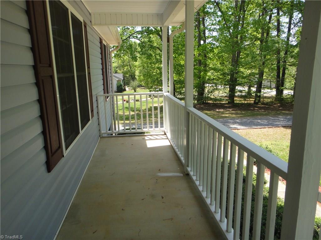 133 Falling Brook Road Stokesdale, NC 27357 - Photo 3 of 23 Gallery Image 3
