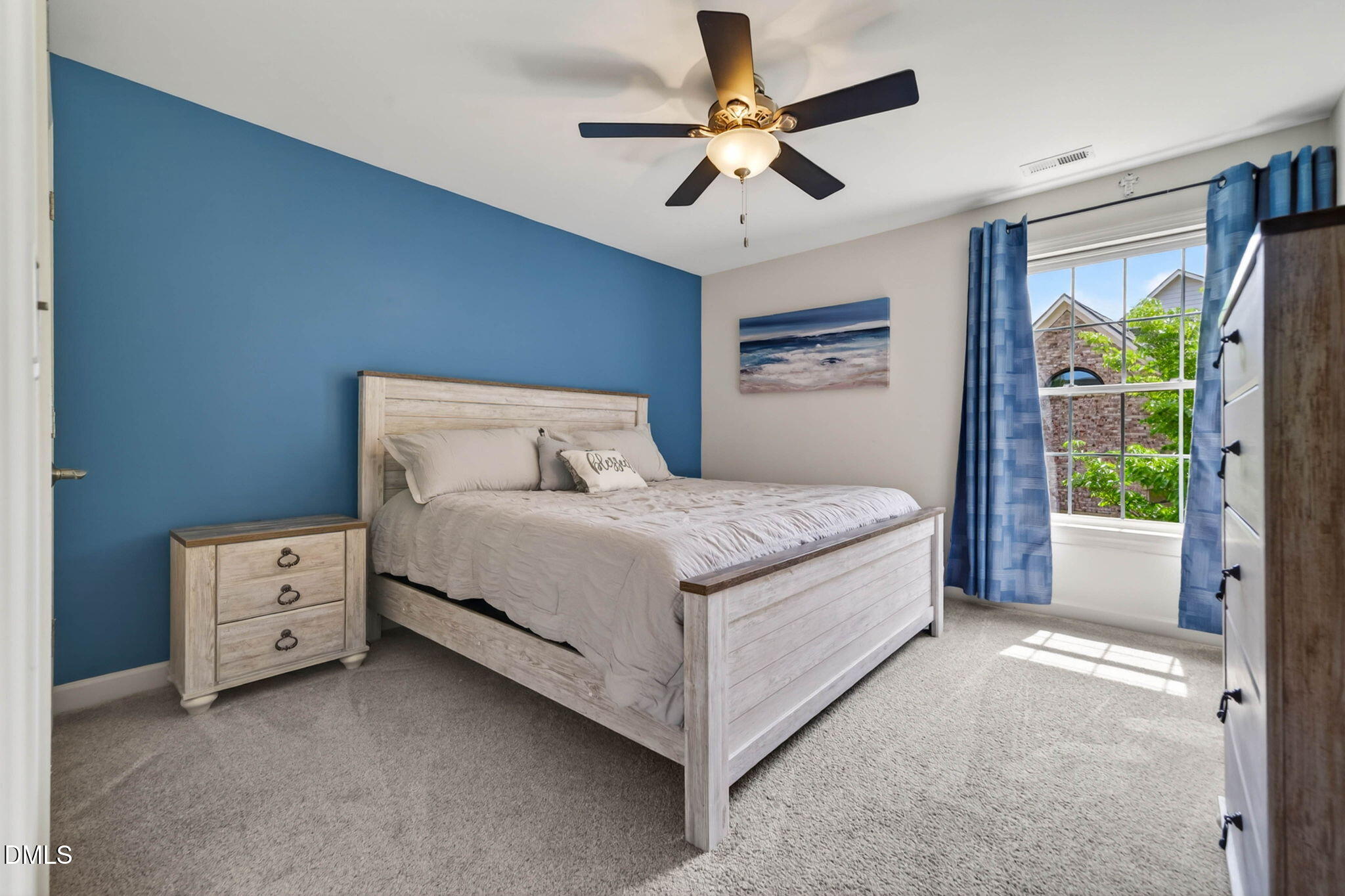 12339 Canolder Street Raleigh, NC 27614 - Photo 58 of 101 Secondary Bedroom #2
