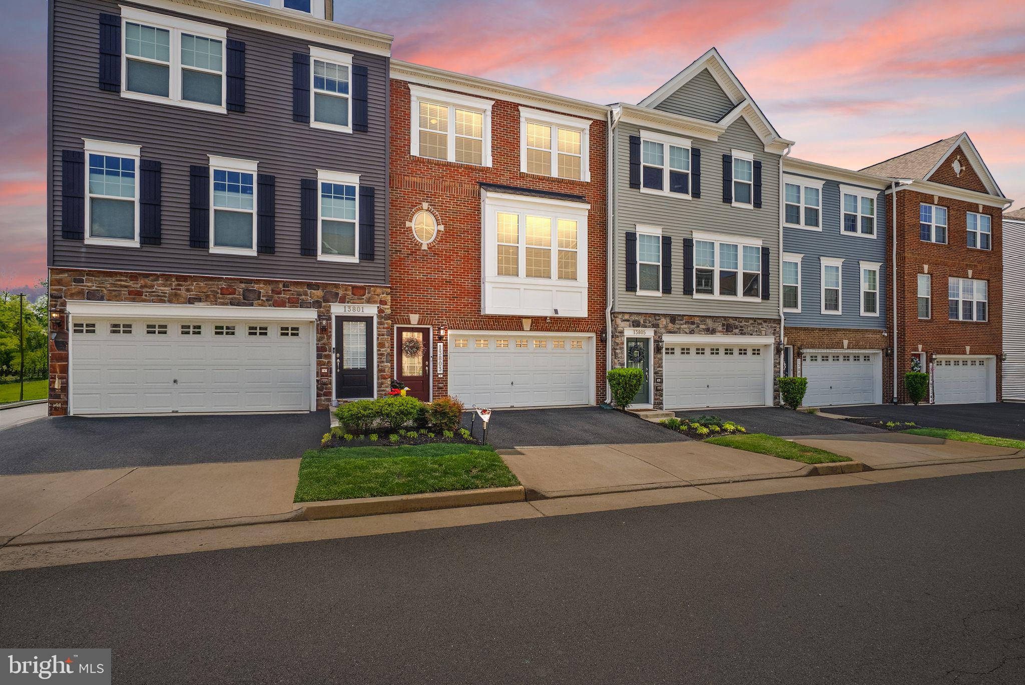 13803 Litespeed Way Gainesville, VA 20155 - Photo 36 of 37 a front view of a building
