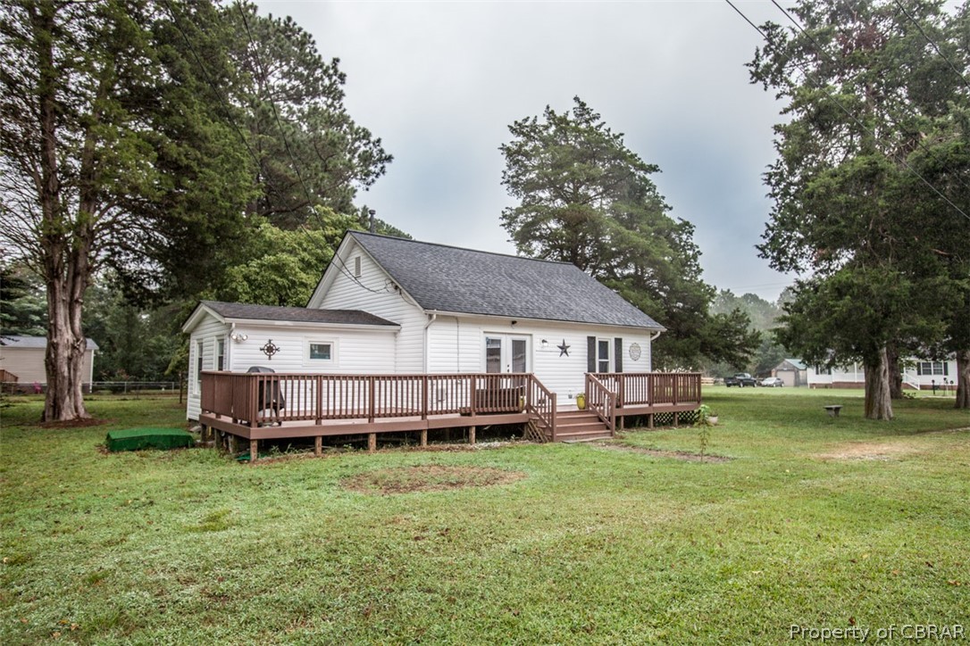 6745 Fields Landing Road Hayes, VA 23072 - Photo 31 of 35 Gallery Image 31