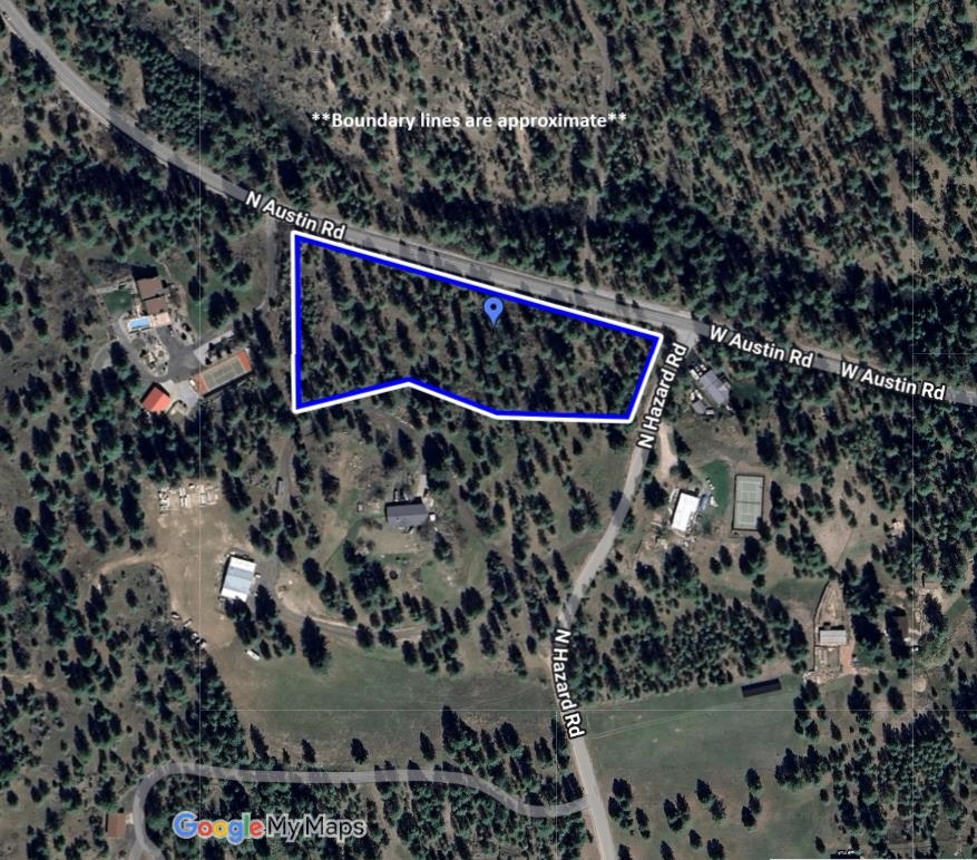 160-xx North Austin Road Spokane, WA 99208 - Photo 2 of 16