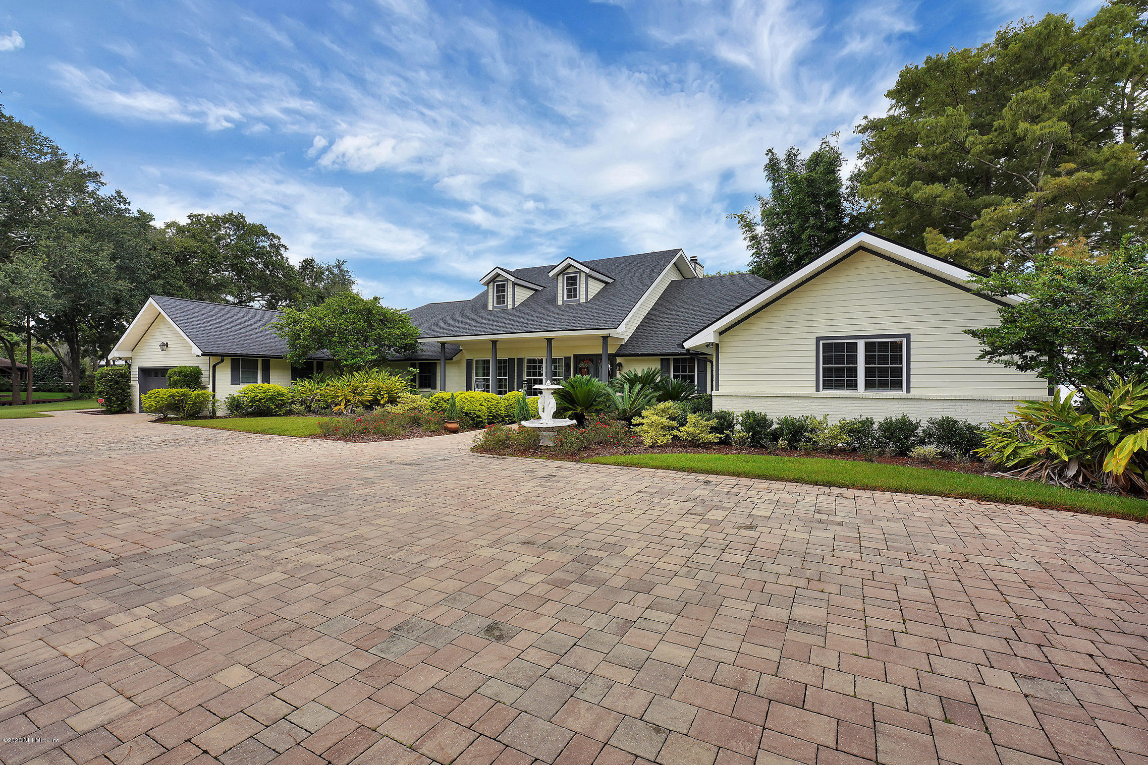 711 Creighton Road Fleming Island, FL 32003 - Photo 2 of 97 Come home to this every day