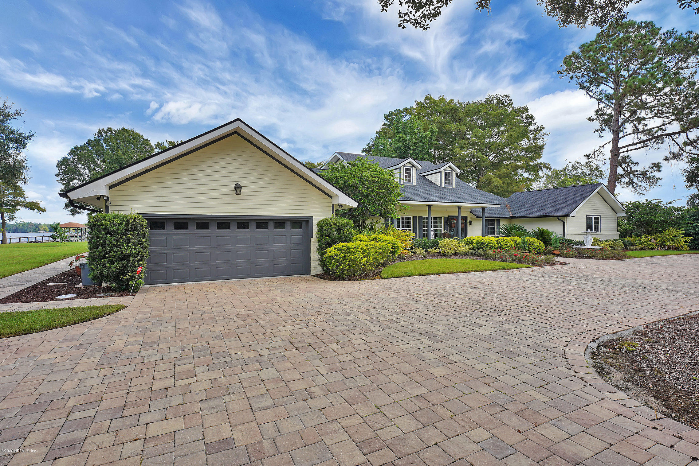 711 Creighton Road Fleming Island, FL 32003 - Photo 4 of 97 003