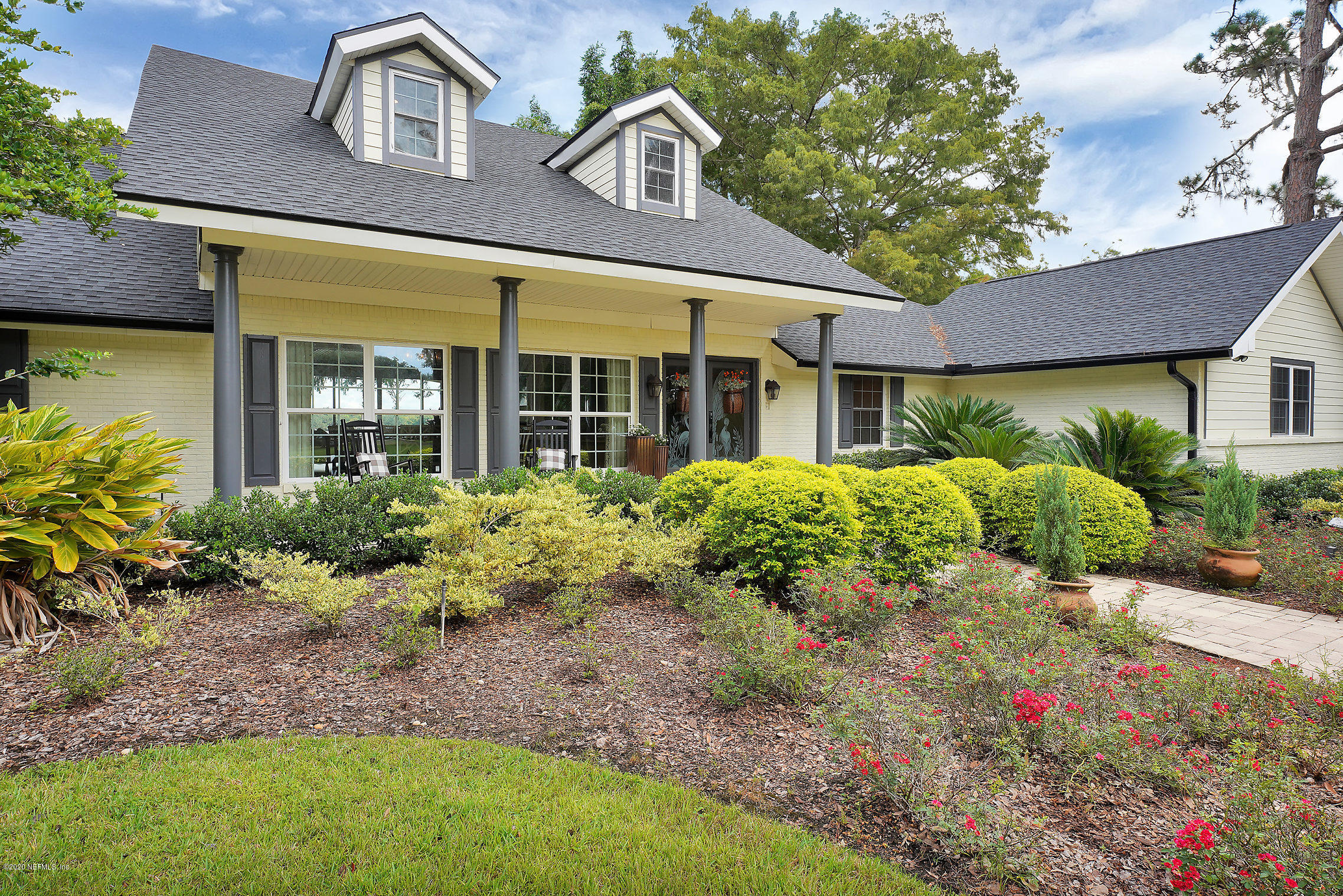 711 Creighton Road Fleming Island, FL 32003 - Photo 5 of 97 004
