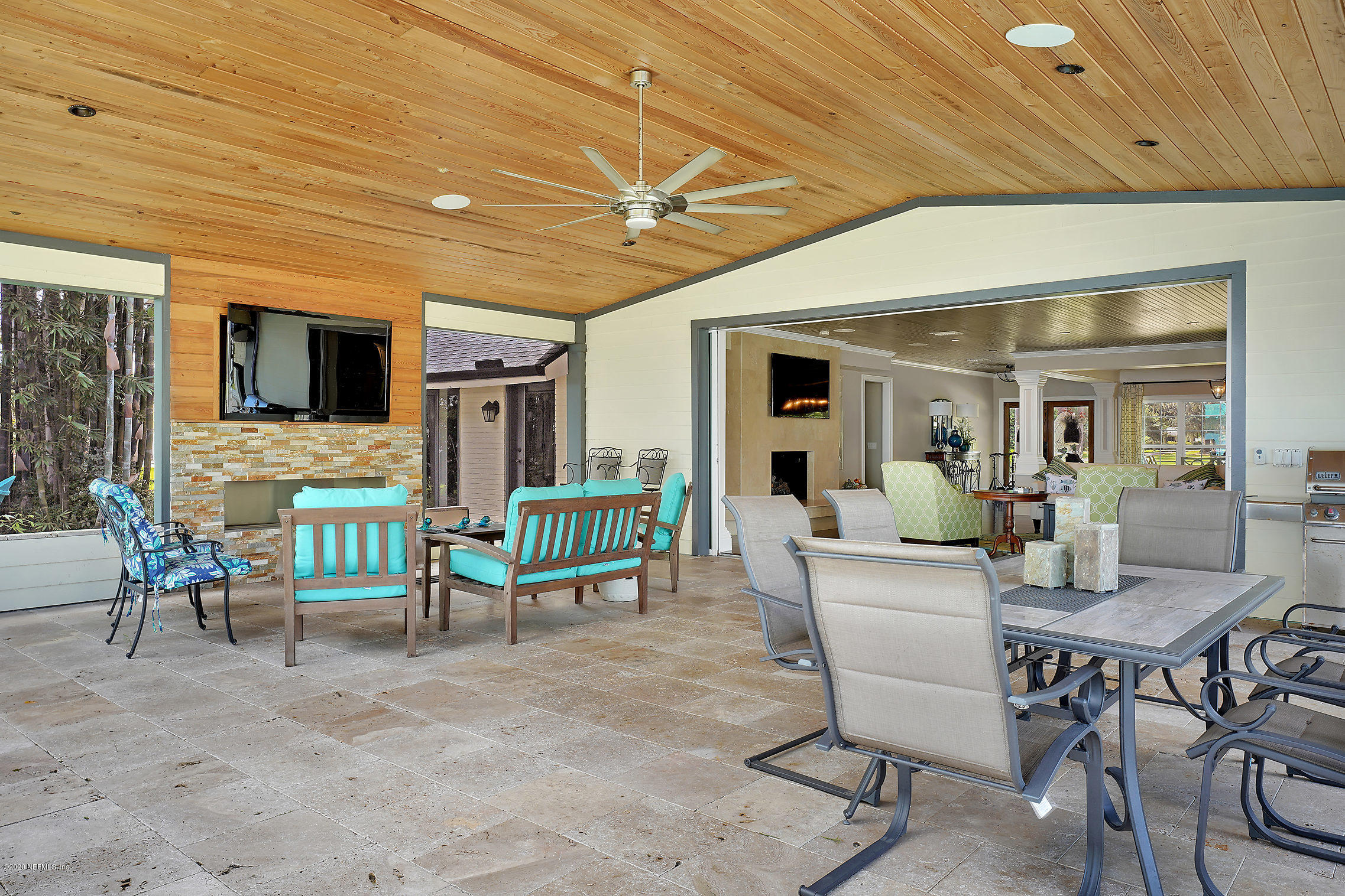 711 Creighton Road Fleming Island, FL 32003 - Photo 57 of 97 057