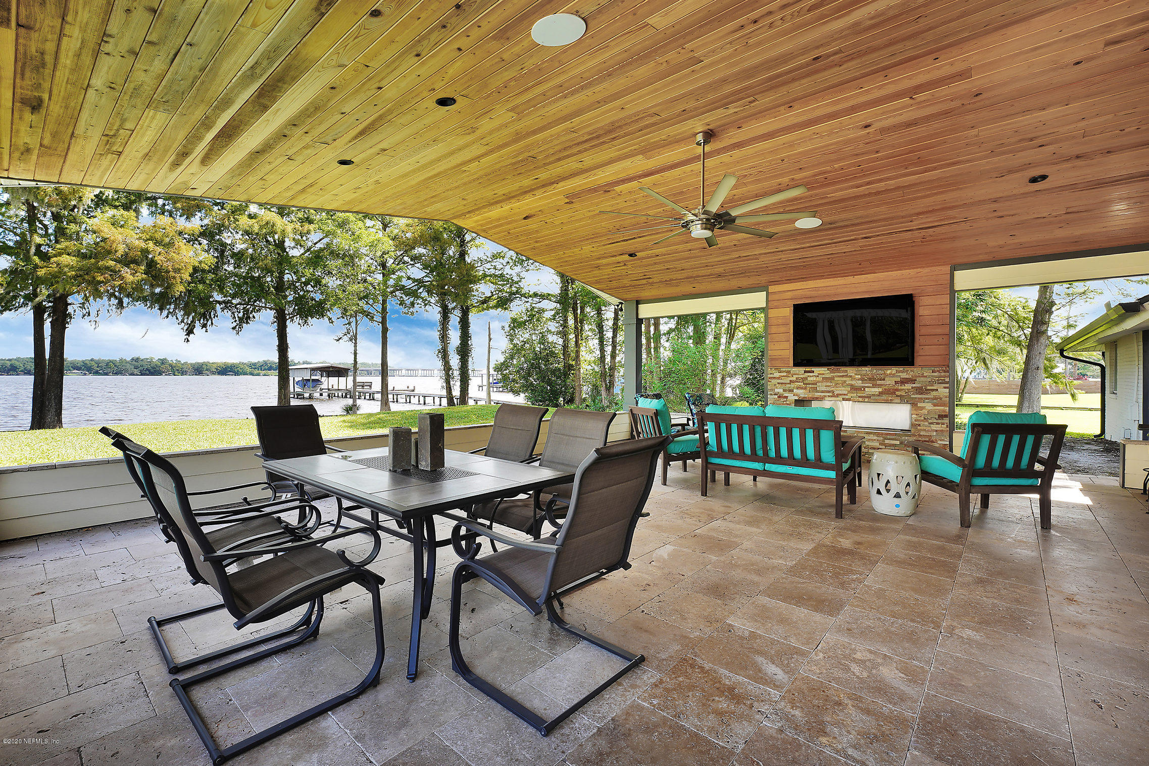711 Creighton Road Fleming Island, FL 32003 - Photo 59 of 97 059
