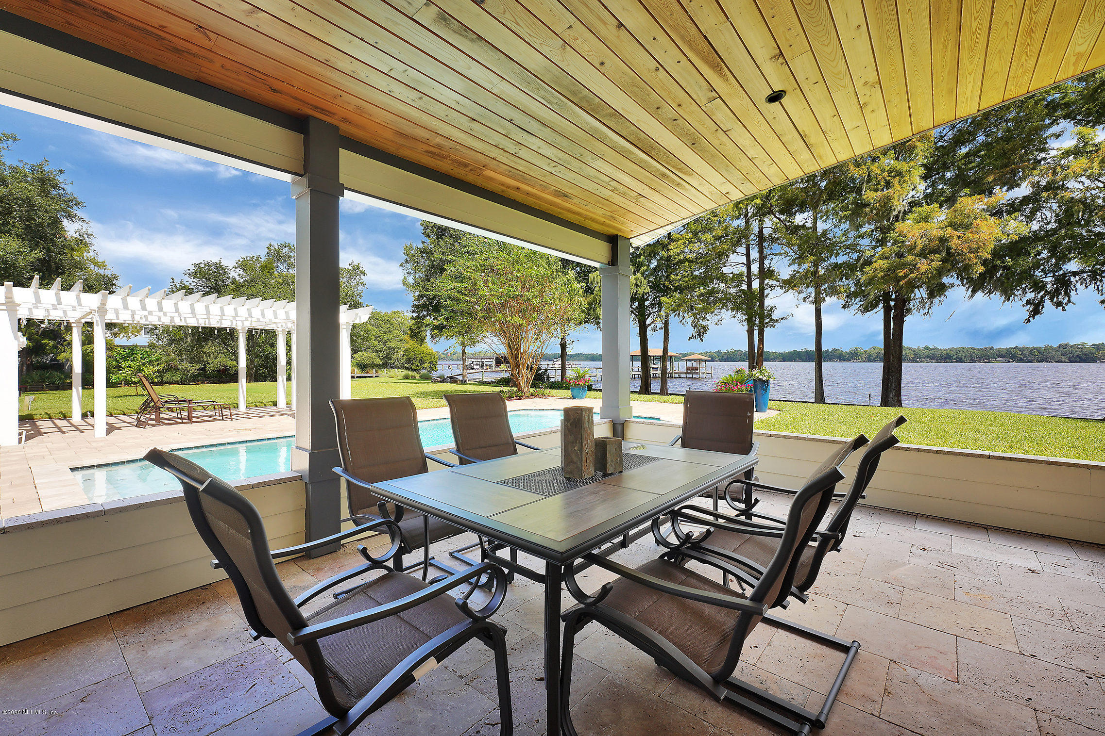 711 Creighton Road Fleming Island, FL 32003 - Photo 63 of 97 063