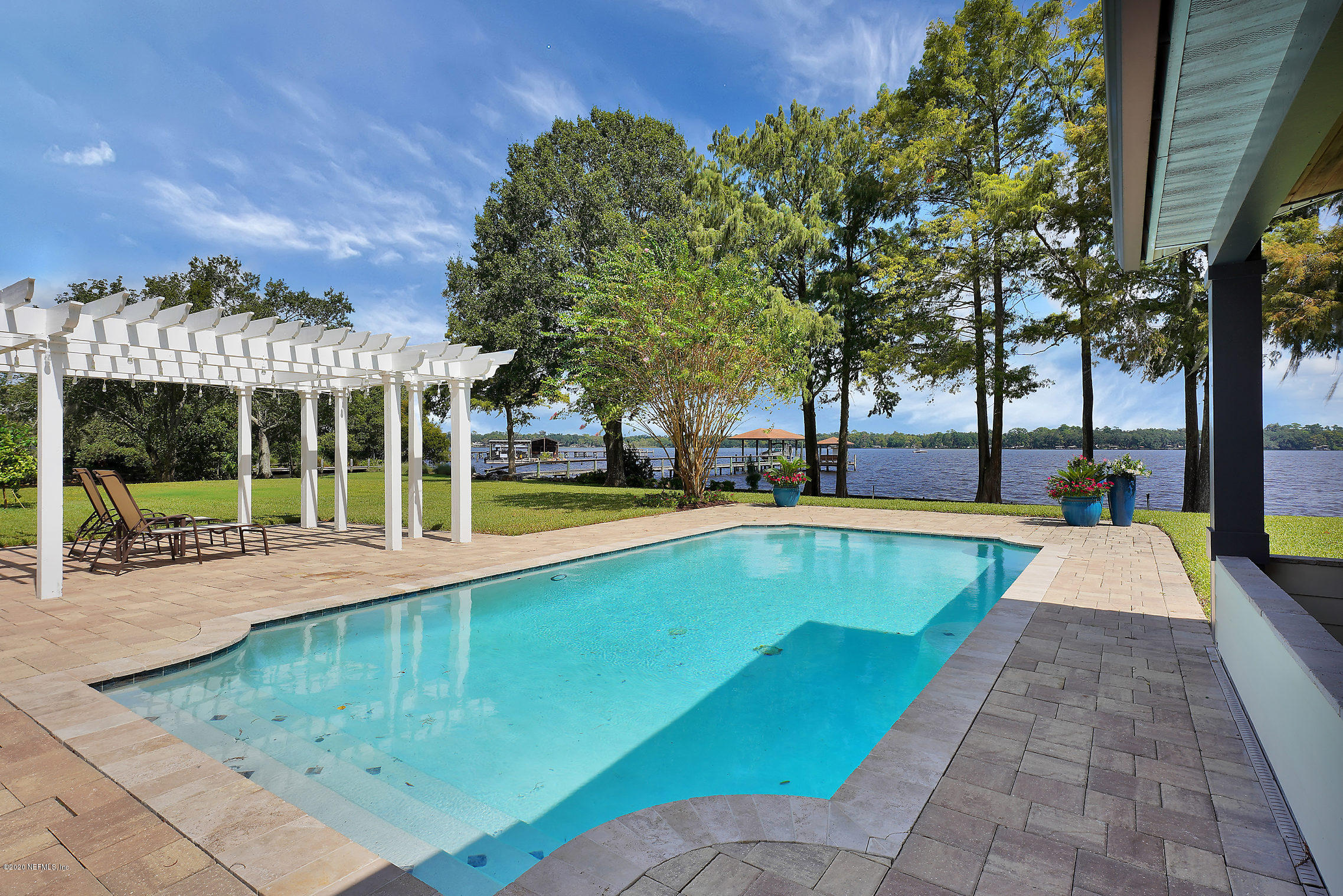 711 Creighton Road Fleming Island, FL 32003 - Photo 64 of 97 064