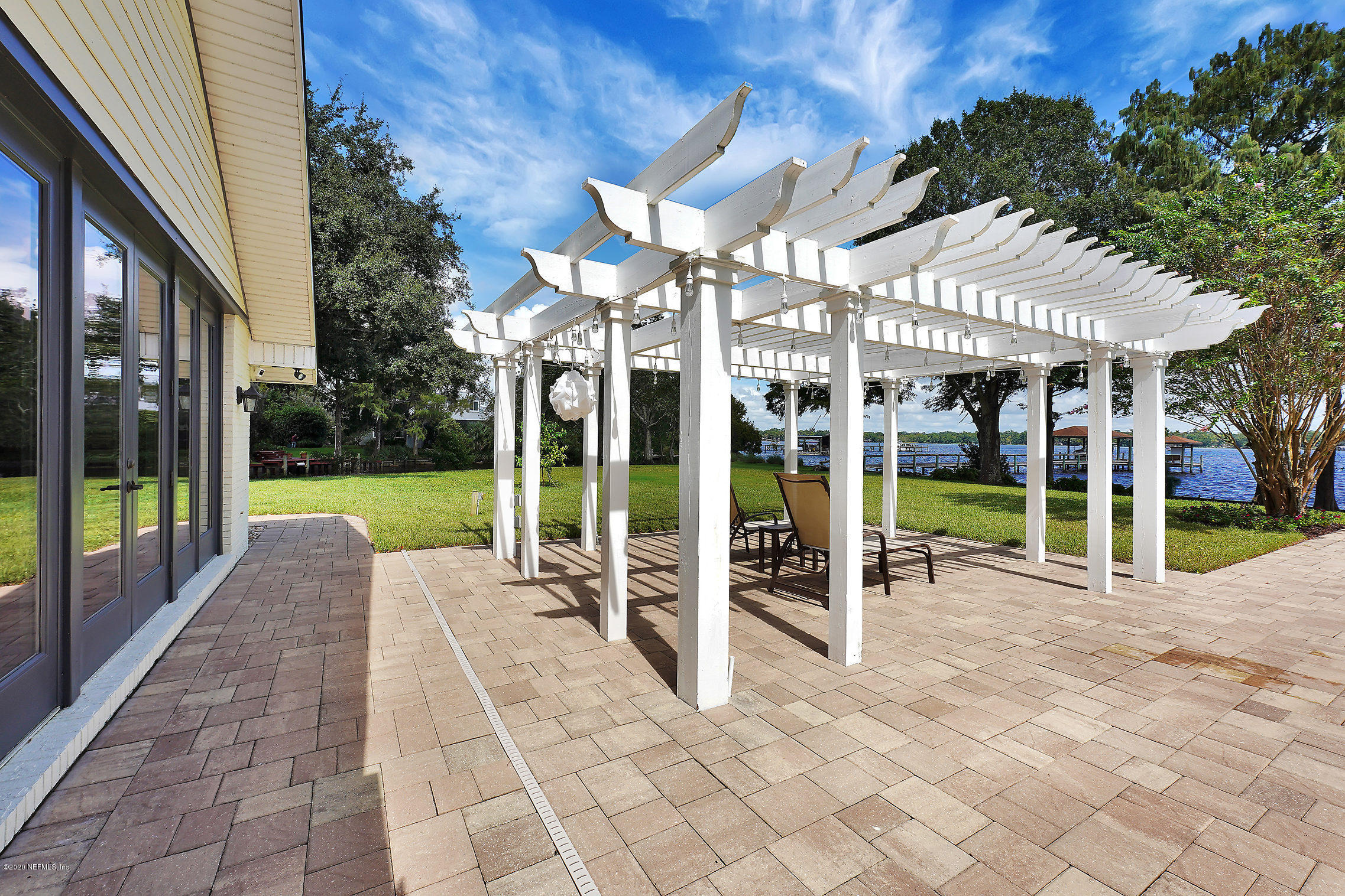 711 Creighton Road Fleming Island, FL 32003 - Photo 66 of 97 066