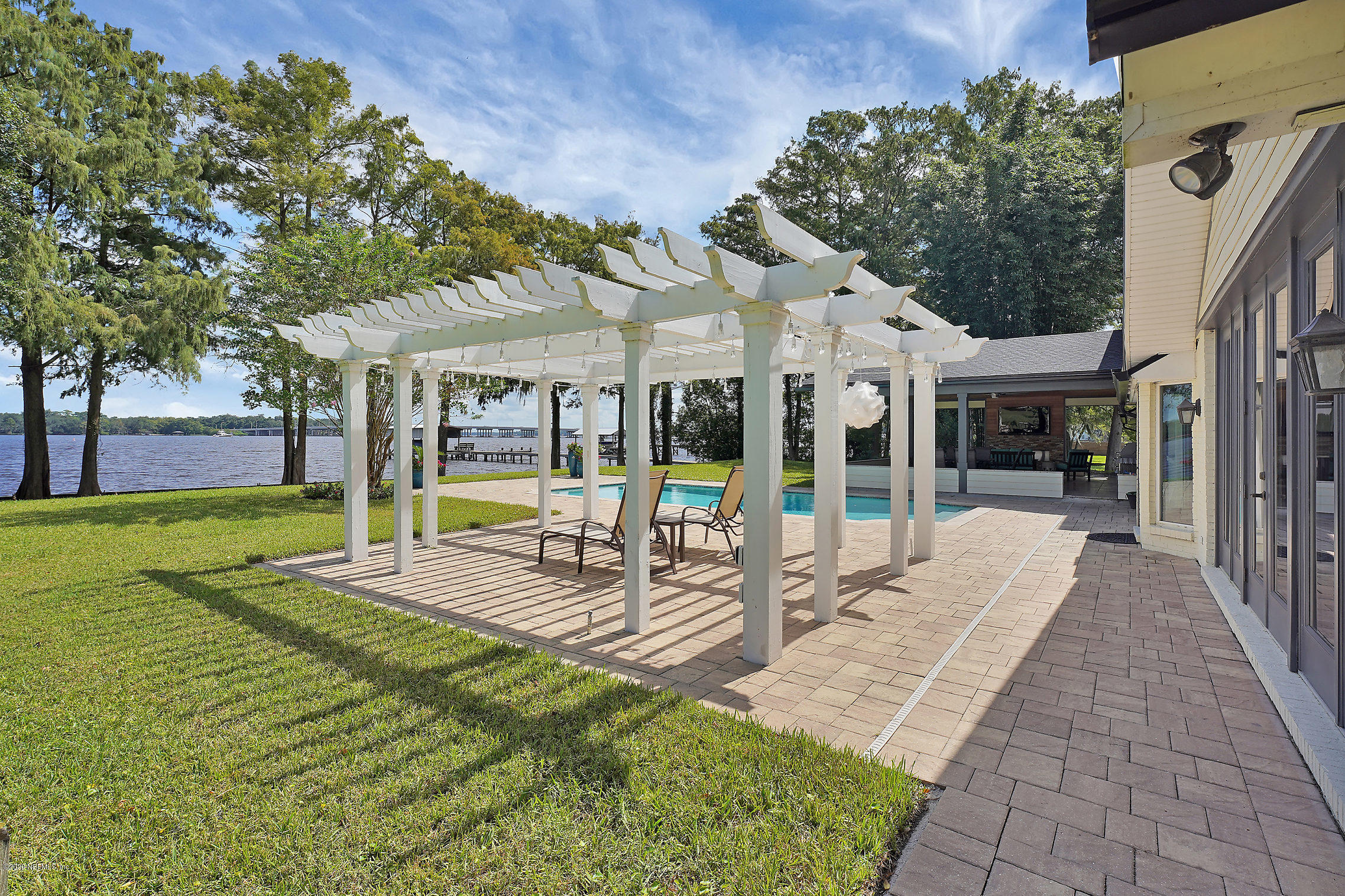 711 Creighton Road Fleming Island, FL 32003 - Photo 68 of 97 068