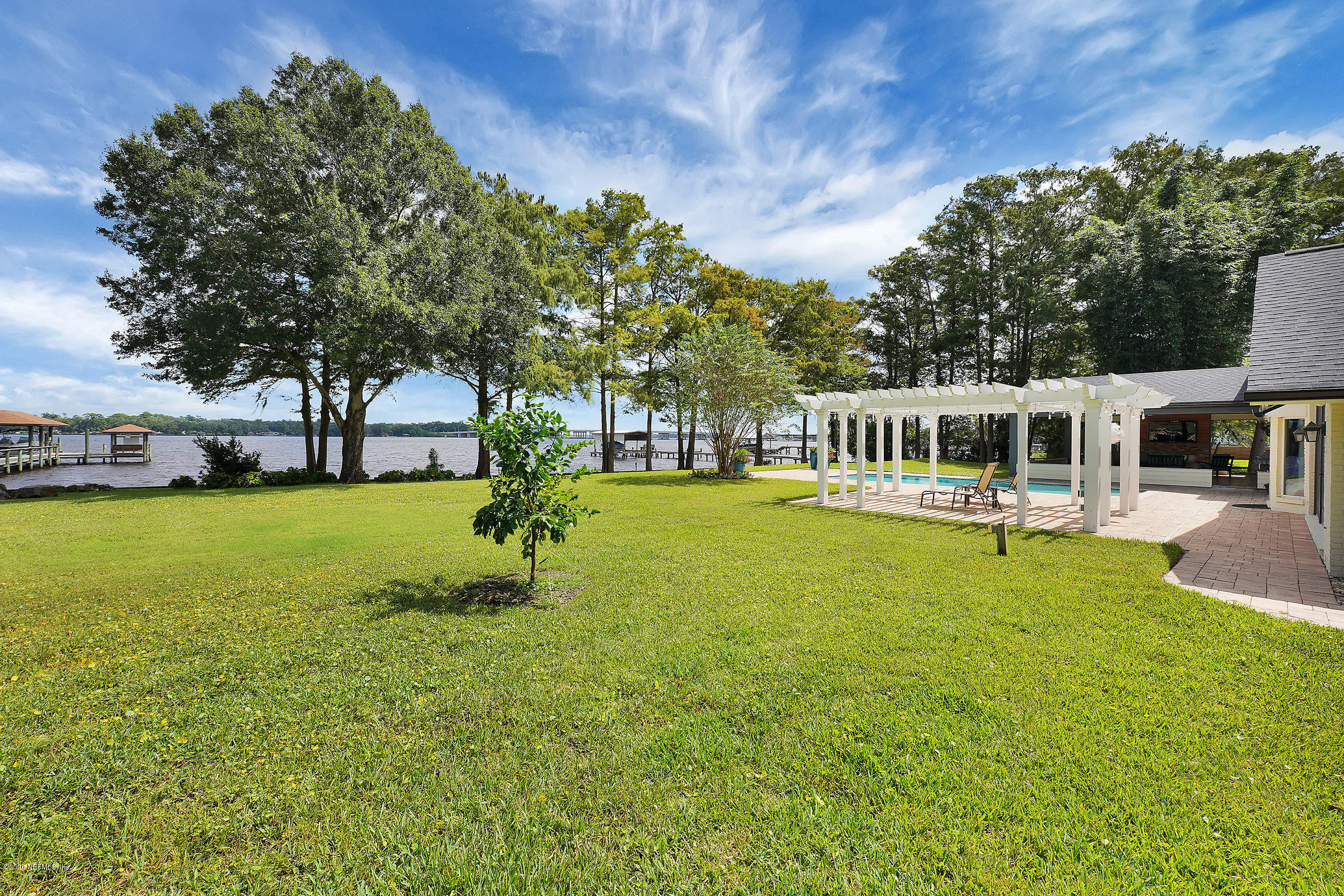 711 Creighton Road Fleming Island, FL 32003 - Photo 69 of 97 069