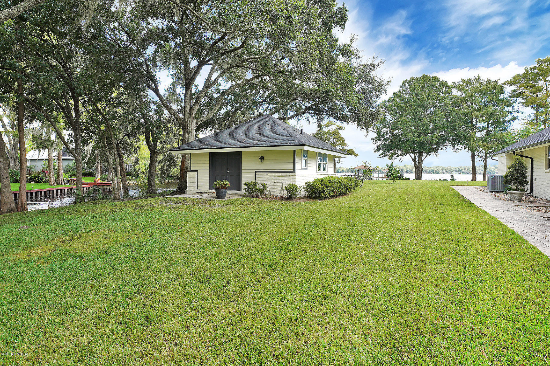 711 Creighton Road Fleming Island, FL 32003 - Photo 71 of 97 071