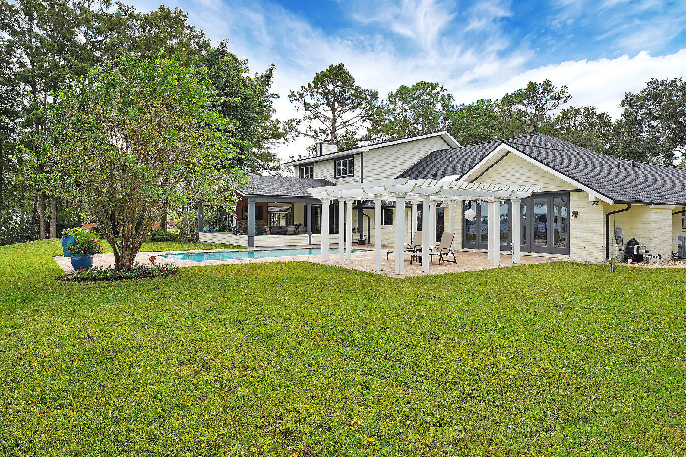 711 Creighton Road Fleming Island, FL 32003 - Photo 72 of 97 072