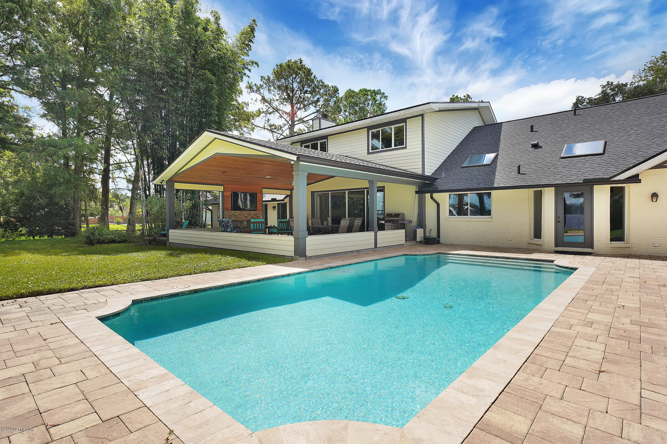 711 Creighton Road Fleming Island, FL 32003 - Photo 73 of 97 073