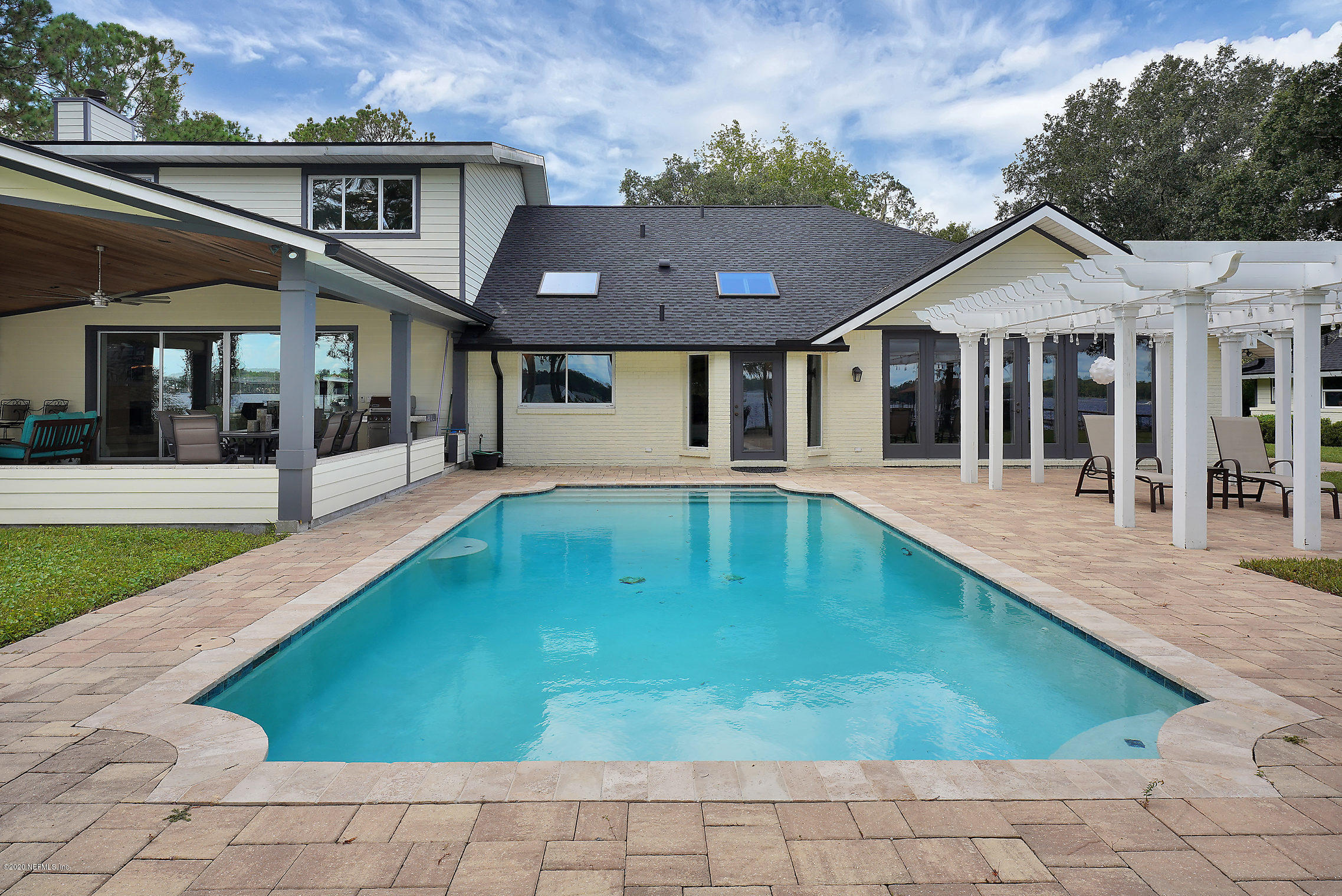711 Creighton Road Fleming Island, FL 32003 - Photo 74 of 97 074