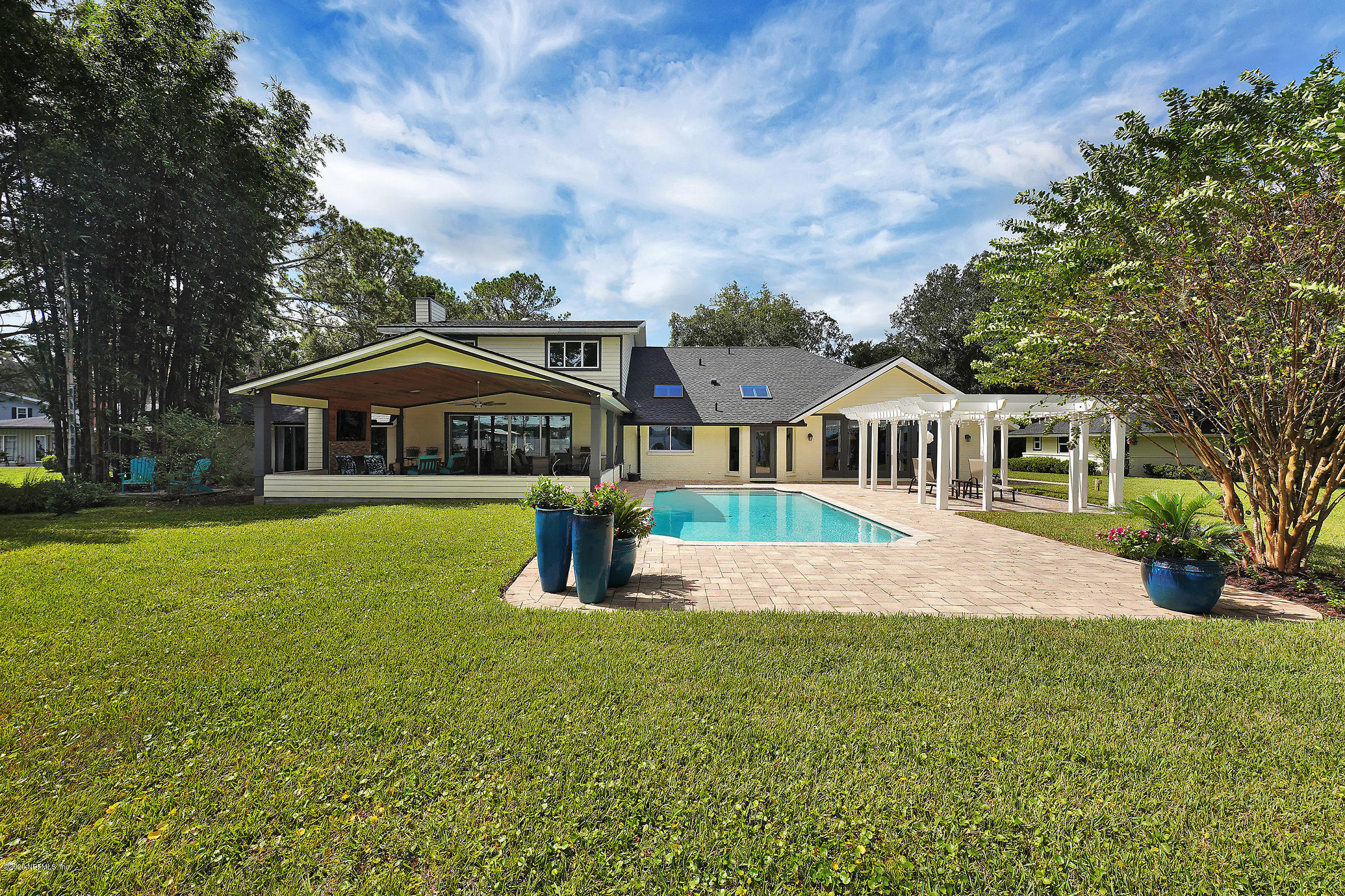 711 Creighton Road Fleming Island, FL 32003 - Photo 75 of 97 075