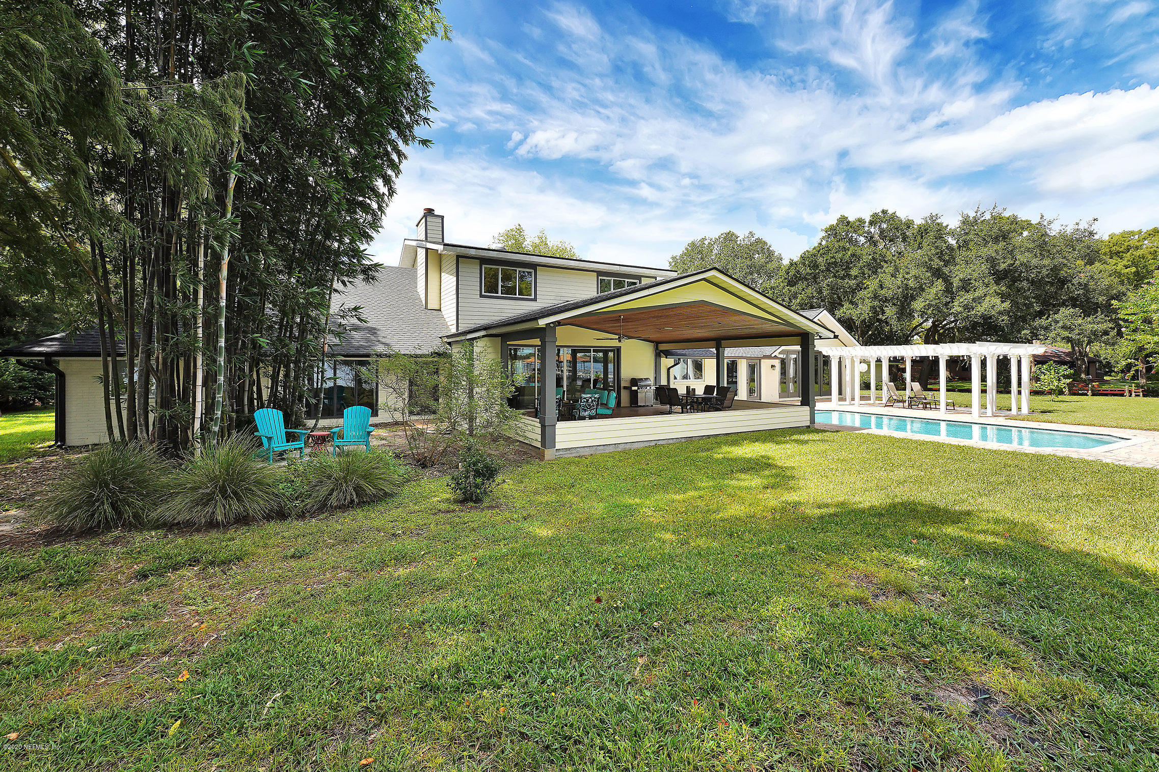 711 Creighton Road Fleming Island, FL 32003 - Photo 76 of 97 076