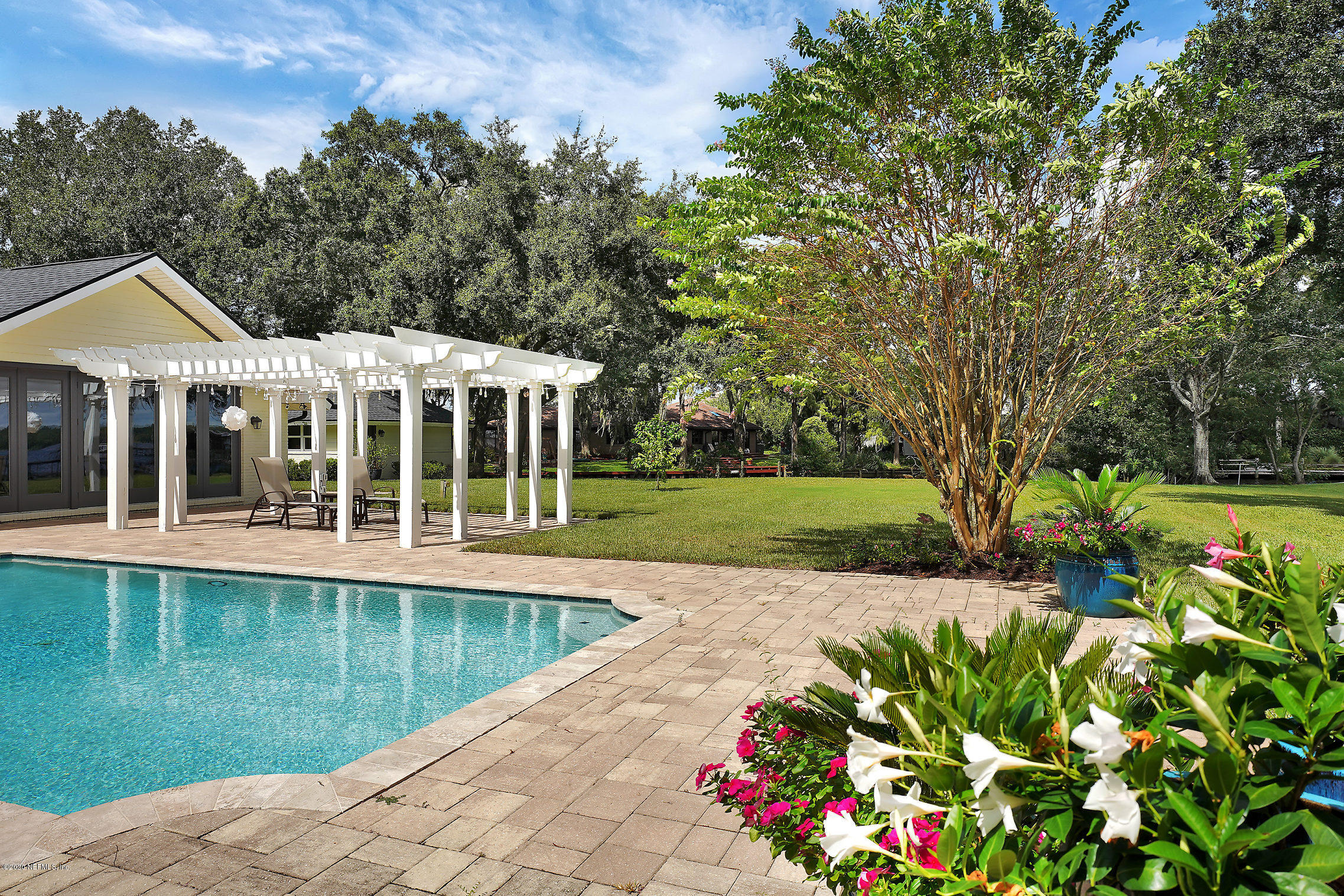 711 Creighton Road Fleming Island, FL 32003 - Photo 77 of 97 077