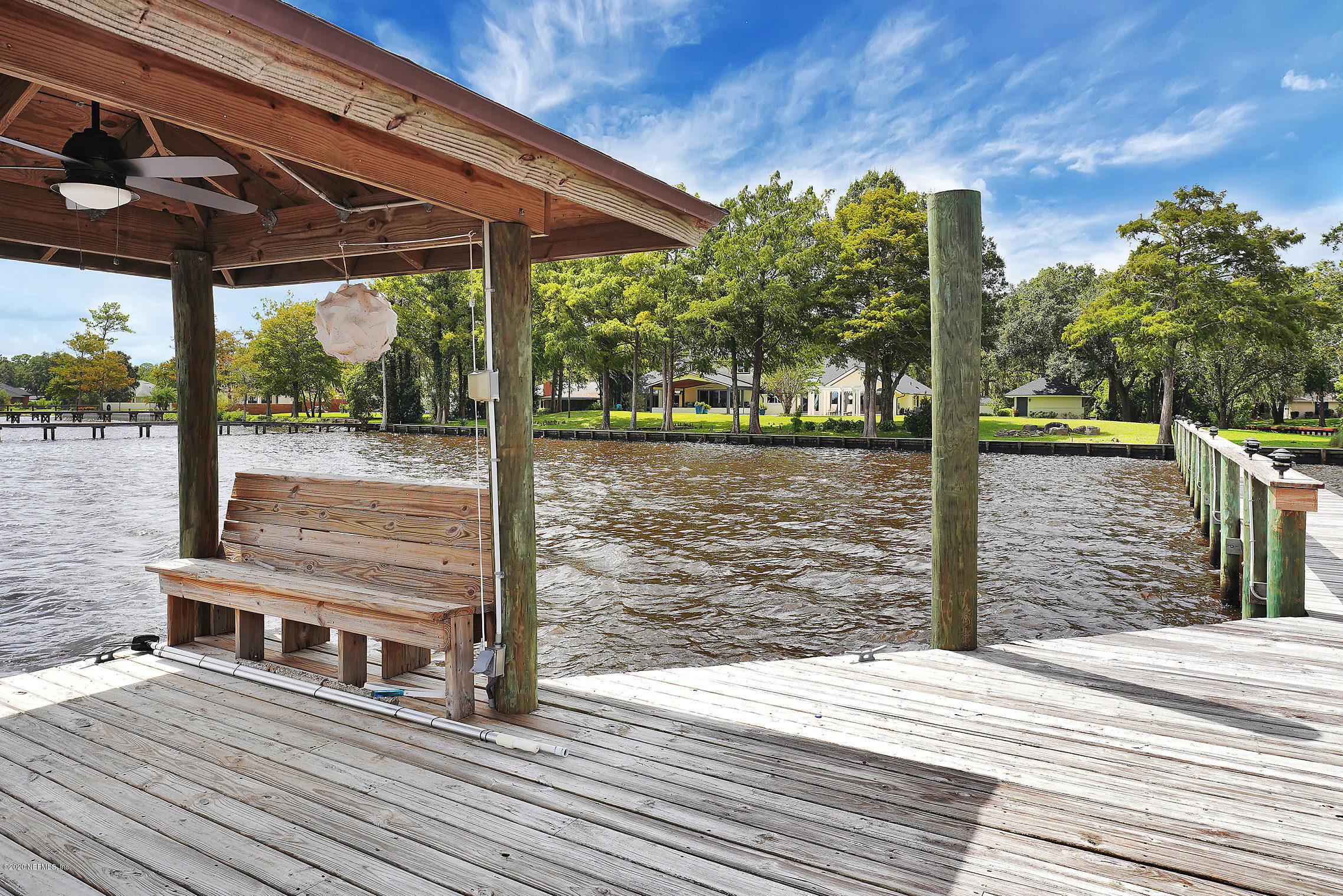 711 Creighton Road Fleming Island, FL 32003 - Photo 81 of 97 081