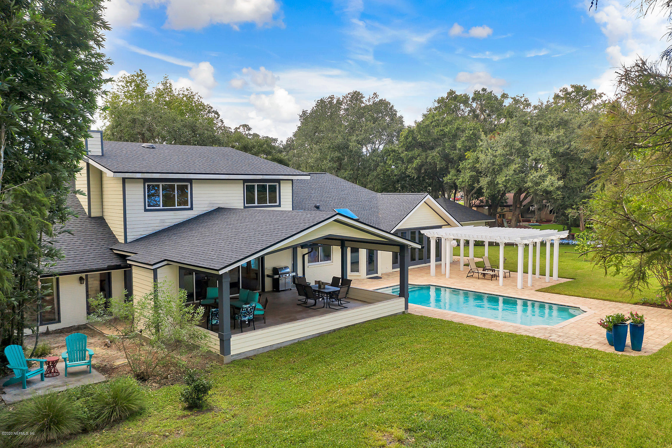 711 Creighton Road Fleming Island, FL 32003 - Photo 82 of 97 082