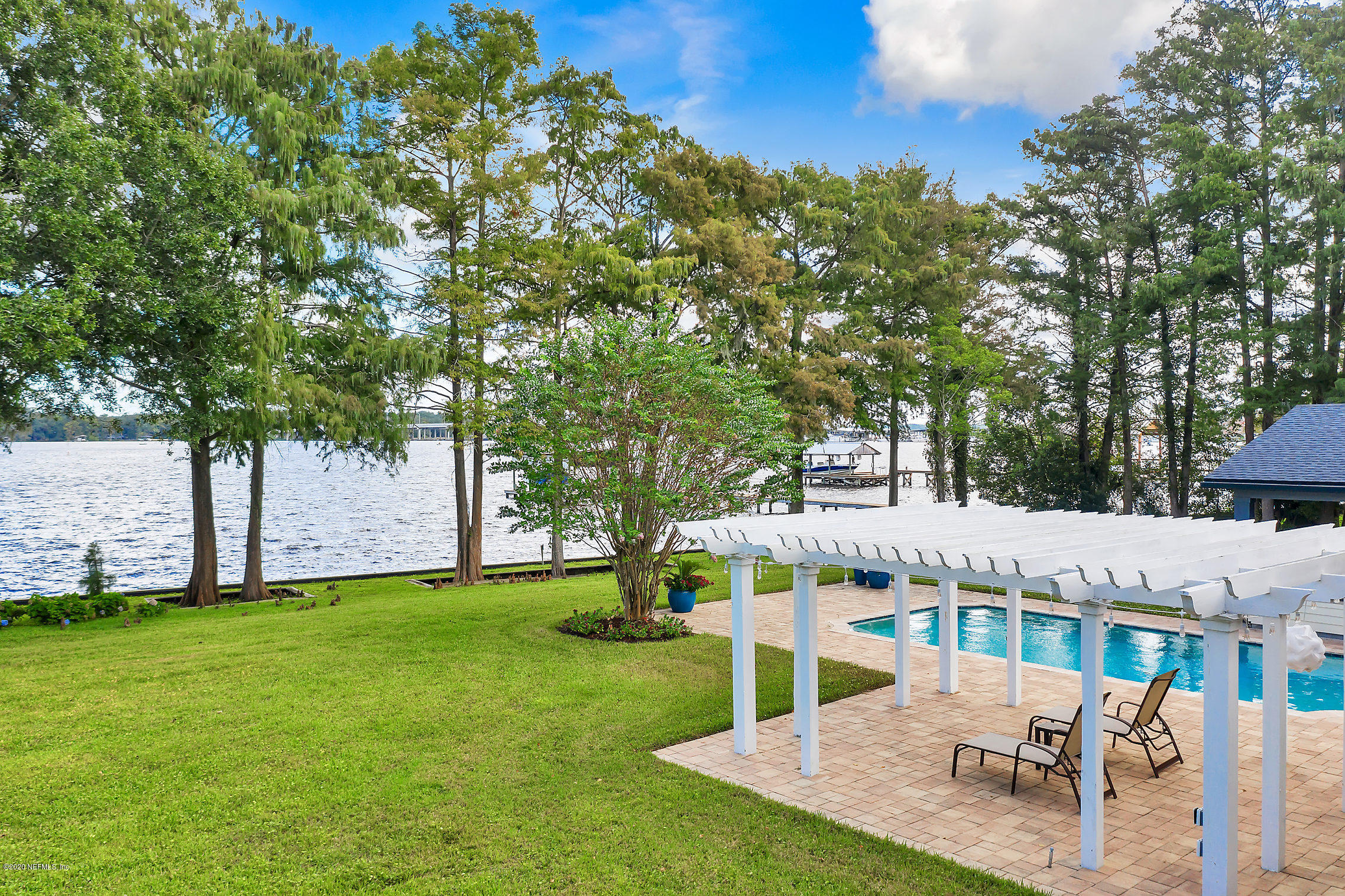 711 Creighton Road Fleming Island, FL 32003 - Photo 83 of 97 083