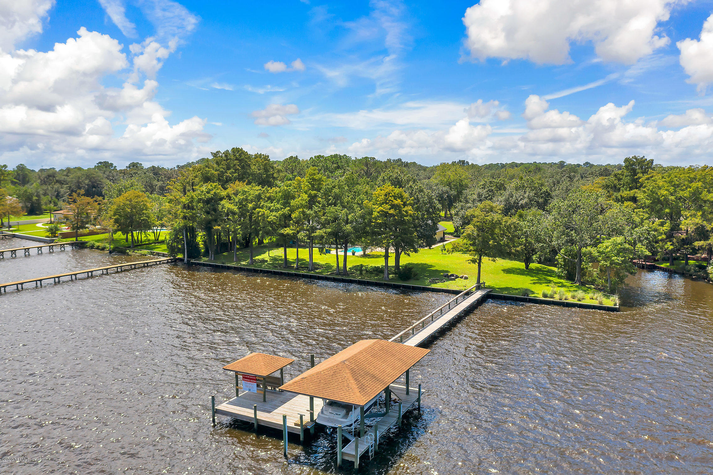711 Creighton Road Fleming Island, FL 32003 - Photo 84 of 97 084