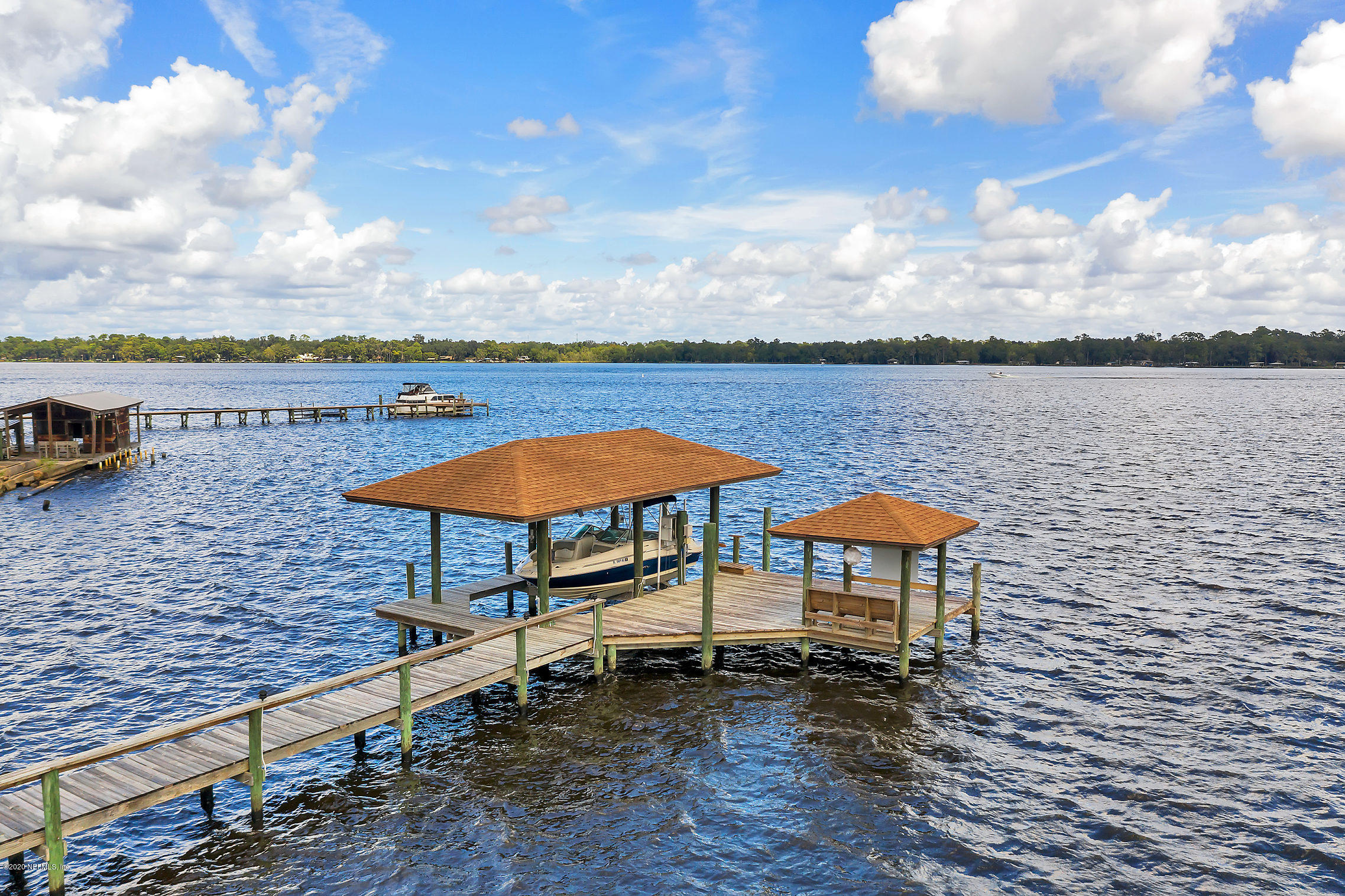 711 Creighton Road Fleming Island, FL 32003 - Photo 85 of 97 085