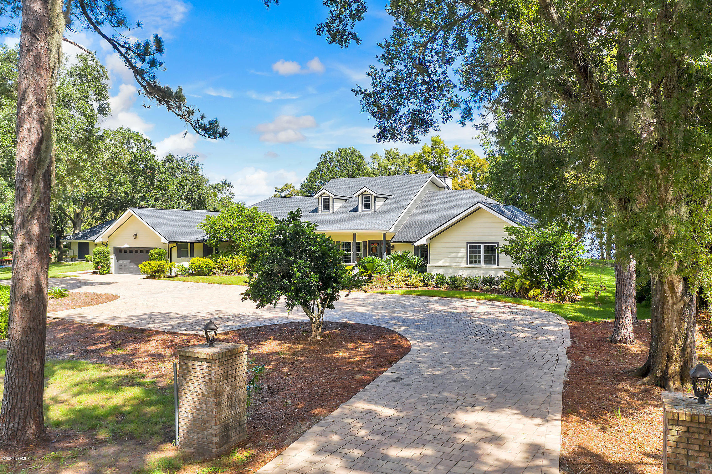 711 Creighton Road Fleming Island, FL 32003 - Photo 86 of 97 101