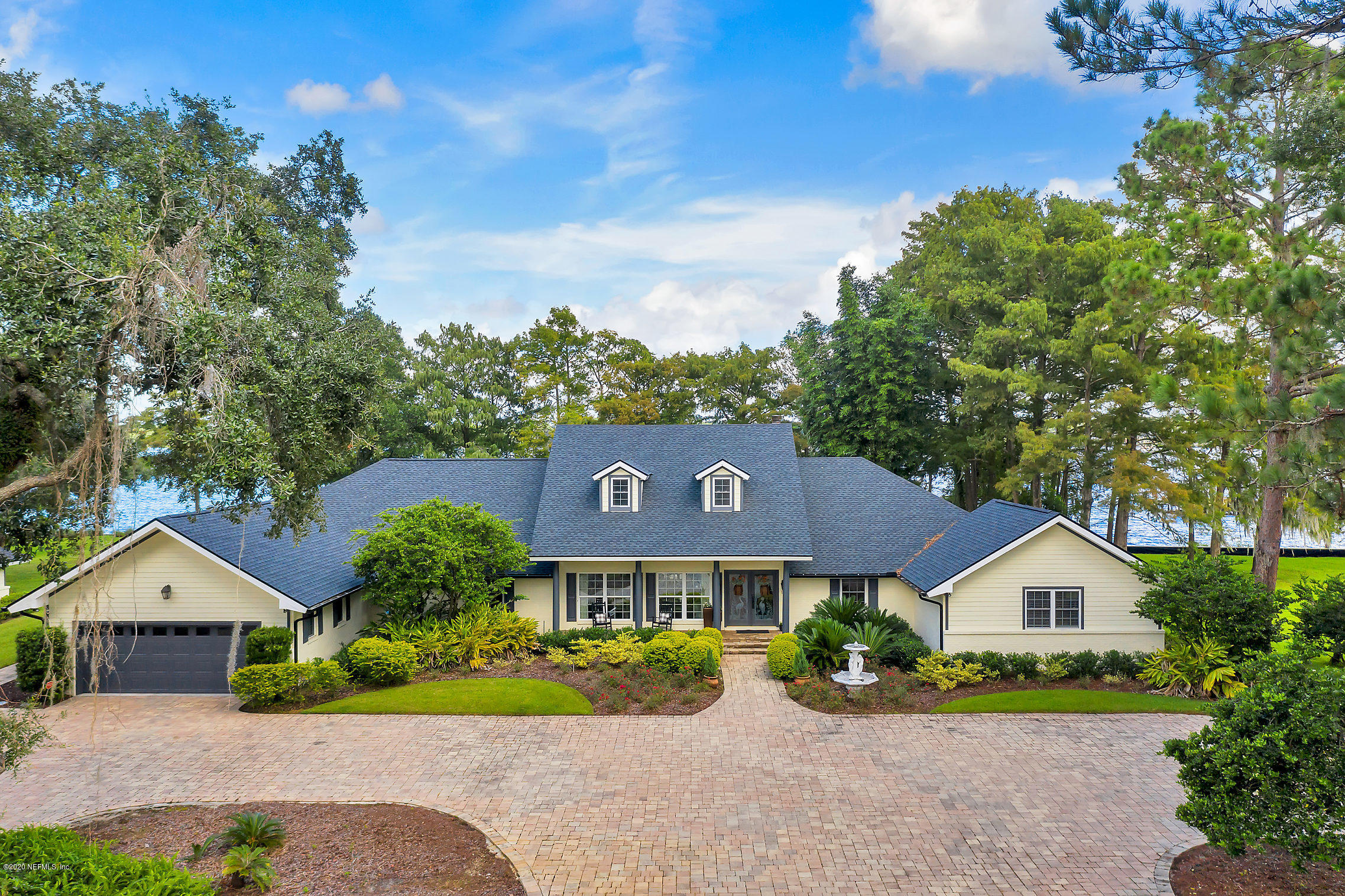 711 Creighton Road Fleming Island, FL 32003 - Photo 88 of 97 103